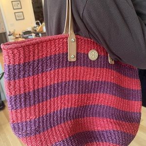 Tory Burch summer bag